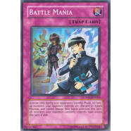 Battle Mania Thumb Nail